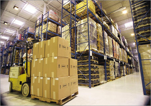 warehouse Services